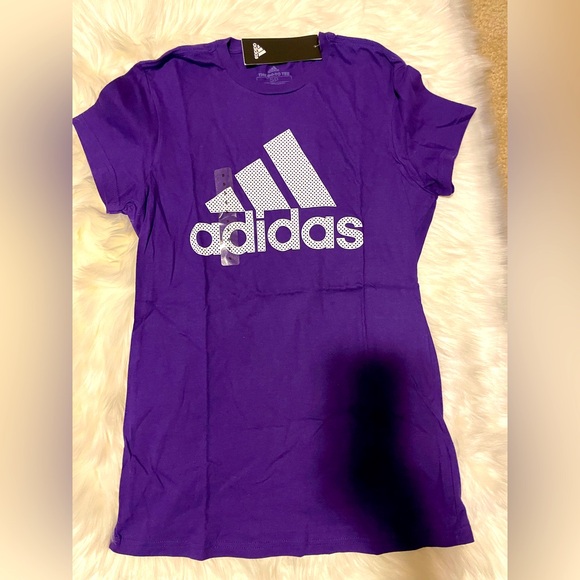 adidas Tops - Adidas T Shirt